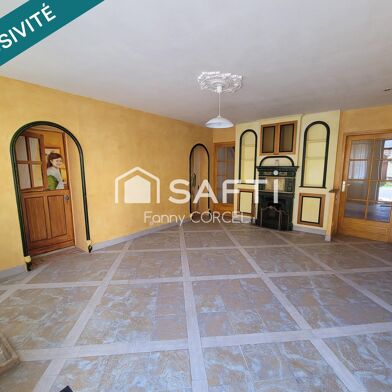 Maison 4 pièces 69000 €