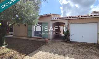 Maison 4 Pièces 130 m² à vendre à Aix-en-Provence (13090)