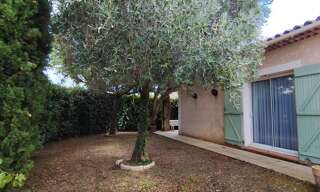Maison 4 Pièces 110 m² à vendre à Aix-en-Provence (13090)