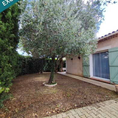 Maison 4 pièces 629000 €