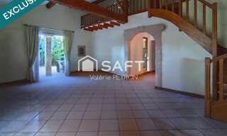 Maison 4 Pièces 110 m² à vendre à Aix-en-Provence (13090)