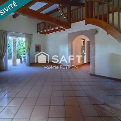 Maison 4 pièces 629000 €