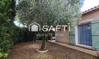 Maison 4 Pièces 110 m² à vendre à Aix-en-Provence (13090)