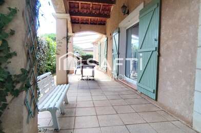 Maison 4 pièces 629000 €