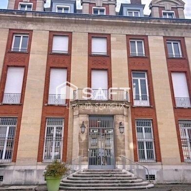 Appartement 4 pièces 159000 €