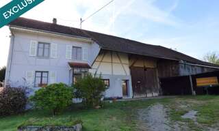 Maison 5 Pièces 100 m² à vendre à Largitzen (68580)