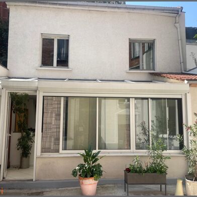 Maison 5 pièces 640000 €