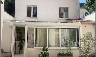 Maison 5 Pièces 78 m² à vendre à Clichy (92110)