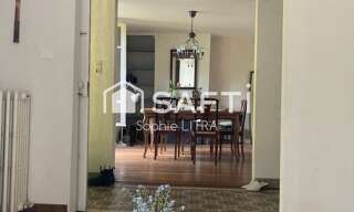 Maison 7 Pièces 160 m² à vendre à Dixmont (89500)