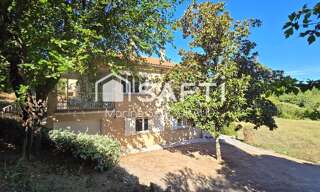 Maison 5 Pièces 120 m² à vendre à Carcès (83570)