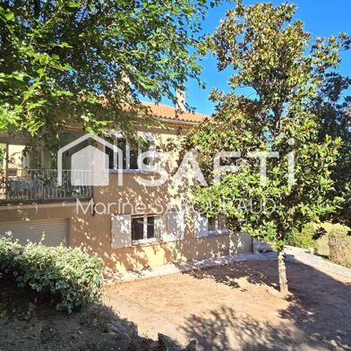 Maison 5 pièces 365000 €