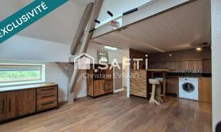 Appartement 3 Pièces 57 m² à vendre à Limours (91470)