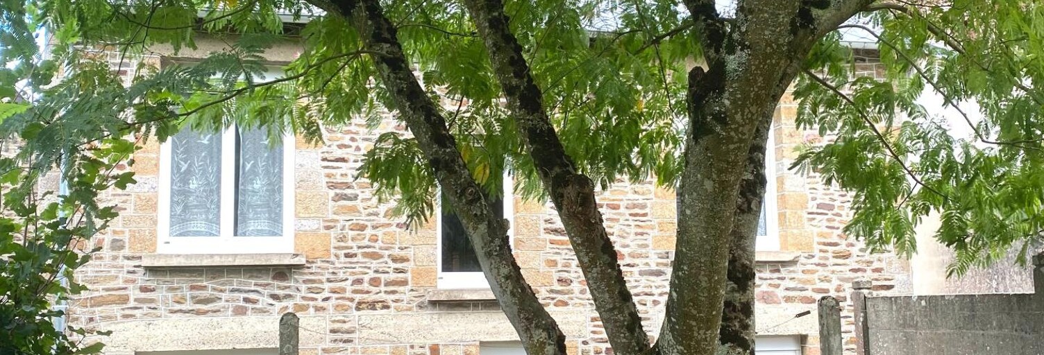 Maison 6 Pièces 105 m² à vendre à Saint-James (50240)