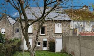 Maison 6 Pièces 105 m² à vendre à Saint-James (50240)