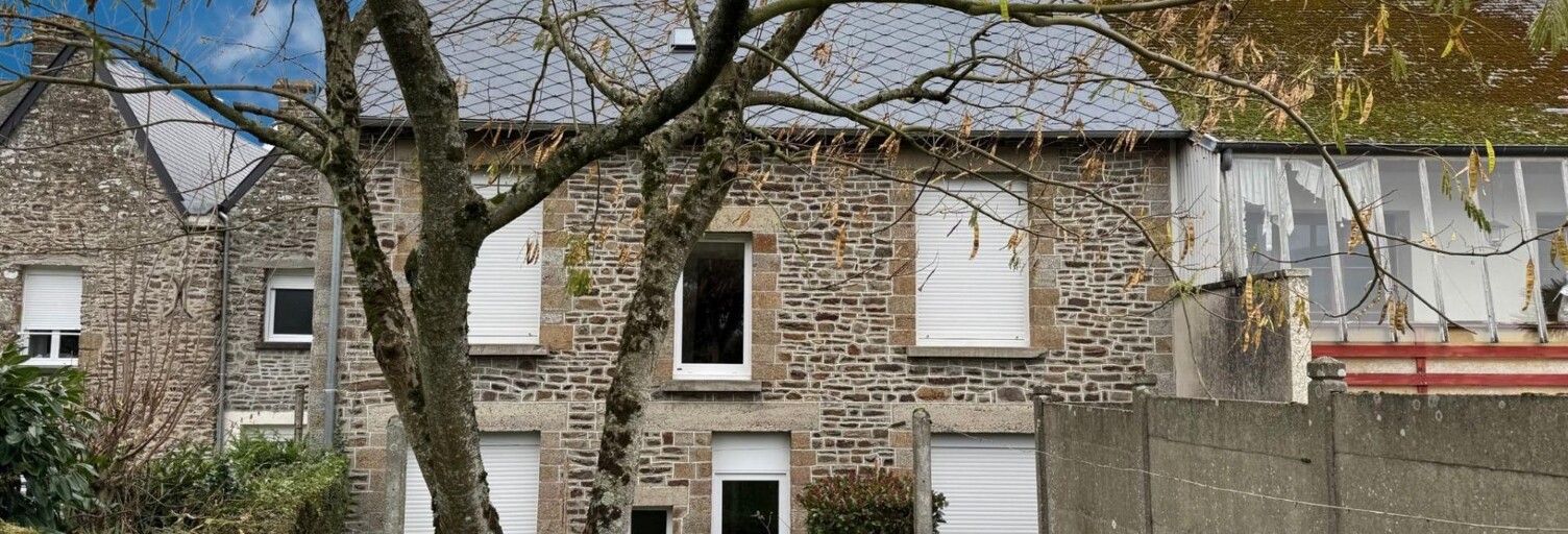 Maison 6 Pièces 105 m² à vendre à Saint-James (50240)