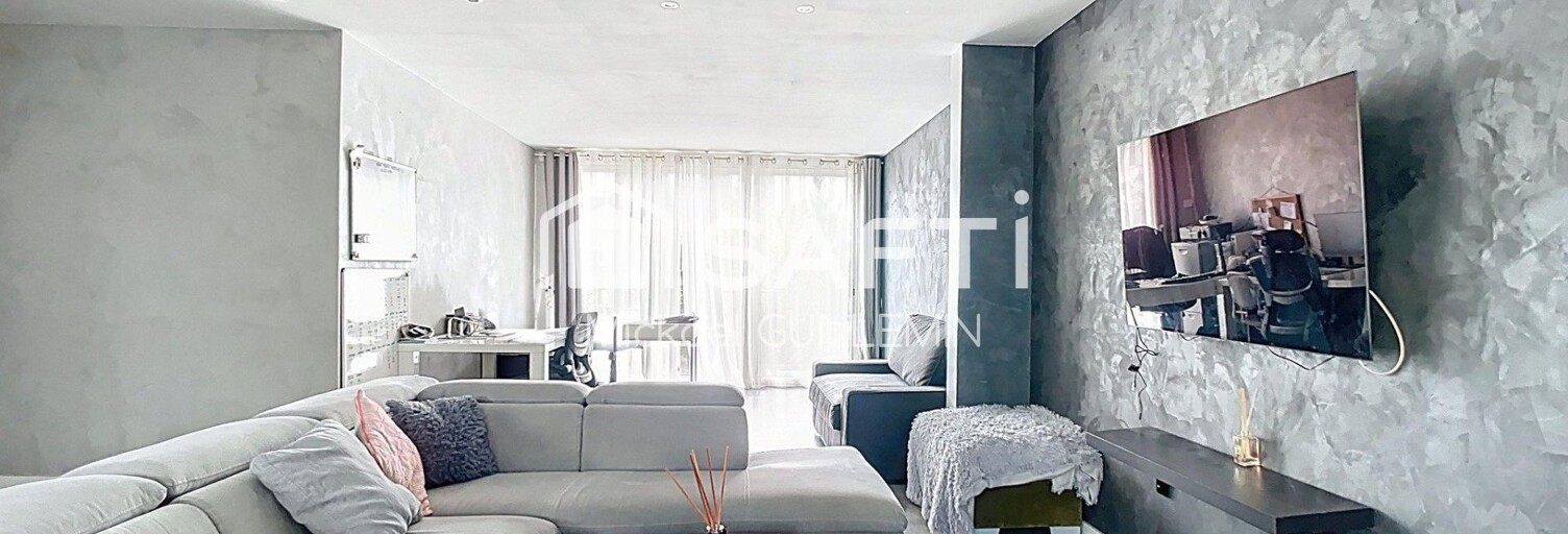 Maison 8 Pièces 219 m² à vendre à Alfortville (94140)