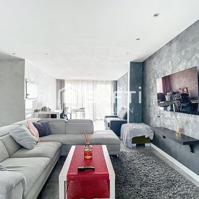 Maison 8 pièces 649000 €