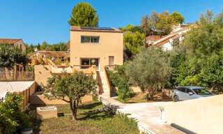 Maison 4 Pièces 135 m² à vendre à Septèmes-les-Vallons (13240)