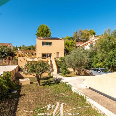 Maison 4 pièces 630000 €