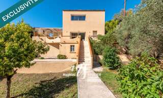 Maison 4 Pièces 135 m² à vendre à Septèmes-les-Vallons (13240)