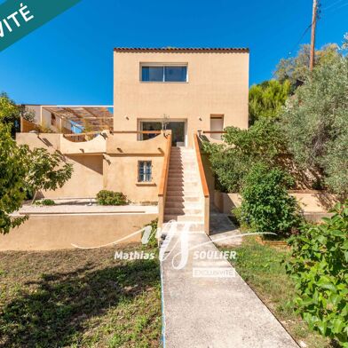 Maison 4 pièces 630000 €