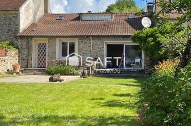 Maison 7 pièces 224000 €