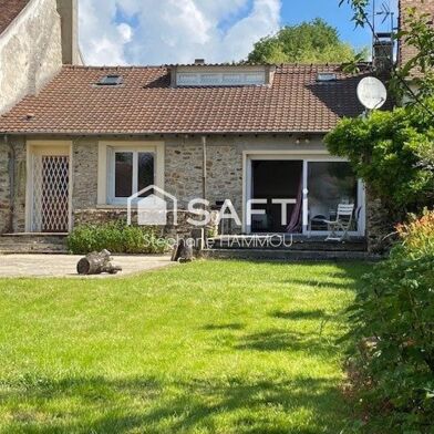 Maison 7 pièces 247000 €