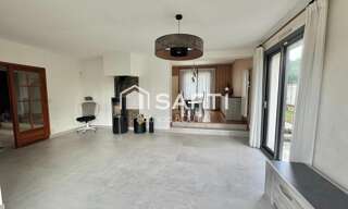 Maison 6 Pièces 139 m² à vendre à Niort (79000)