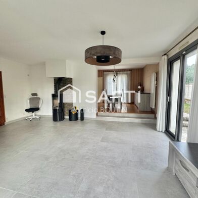 Maison 6 pièces 285000 €