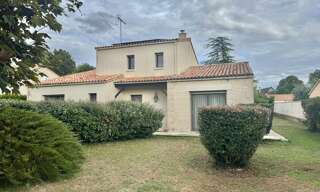 Maison 6 Pièces 139 m² à vendre à Niort (79000)