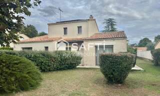 Maison 6 Pièces 139 m² à vendre à Niort (79000)