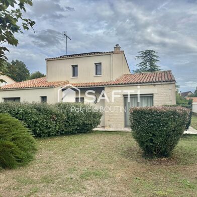 Maison 6 pièces 285000 €