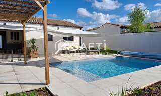 Maison 6 Pièces 120 m² à vendre à Niort (79000)