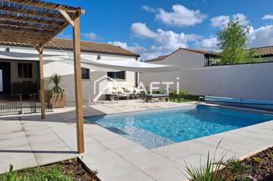 Maison 6 pièces 422000 €