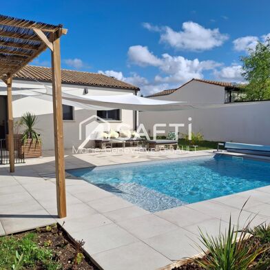 Maison 6 pièces 422000 €