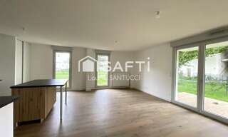 Appartement 4 Pièces 83 m² à vendre à Toulouse (31100)