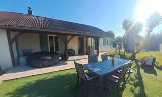 Maison 5 Pièces 92 m² à vendre à Lanthes (21250)