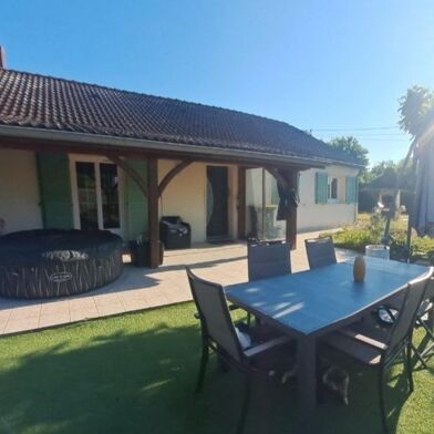 Maison 5 pièces 208000 €