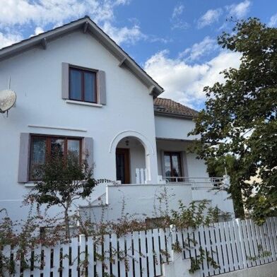 Maison 6 pièces 200000 €