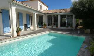 Maison 5 Pièces 148 m² à vendre à Narbonne (11100)