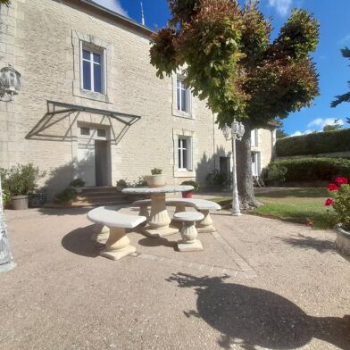 Maison 10 pièces 475000 €