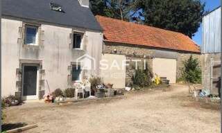 Maison 7 Pièces 123 m² à vendre à Plouescat (29430)