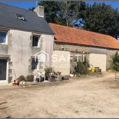 Maison 7 pièces 210000 €