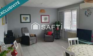 Appartement 3 Pièces 77 m² à vendre à Beaune (21200)