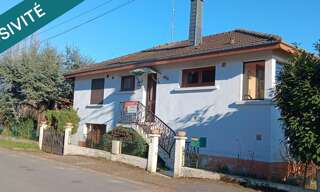 Maison 5 Pièces 94 m² à vendre à Vrigne aux Bois (08330)