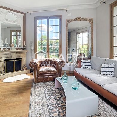 Maison 5 pièces 449000 €