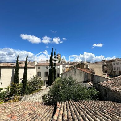 Appartement 3 pièces 118000 €