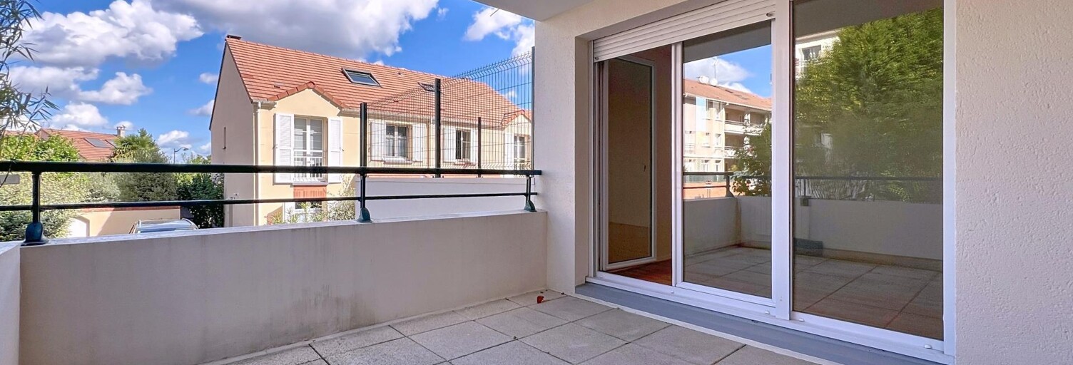 Appartement 3 Pièces 62 m² à vendre à Carrières-sur-Seine (78420)