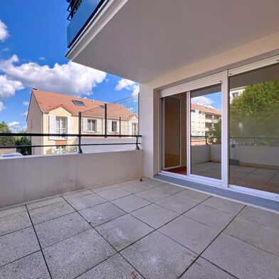 Appartement 3 pièces 349000 €