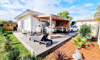 Maison 4 Pièces 95 m² à vendre à Salles (33770)